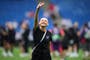 England v Spain live: Lionesses make surprise change ahead of final