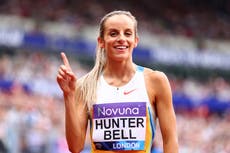 British Athletics Championships 2025: Schedule, start times and how to watch on TV