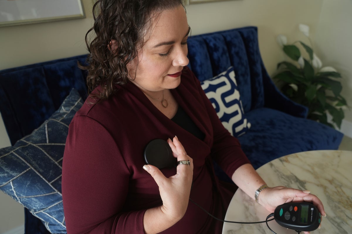 NIH cuts spotlight a hidden crisis facing patients with experimental brain implants NIH cuts spotlight a hidden crisis facing patients with experimental brain implants