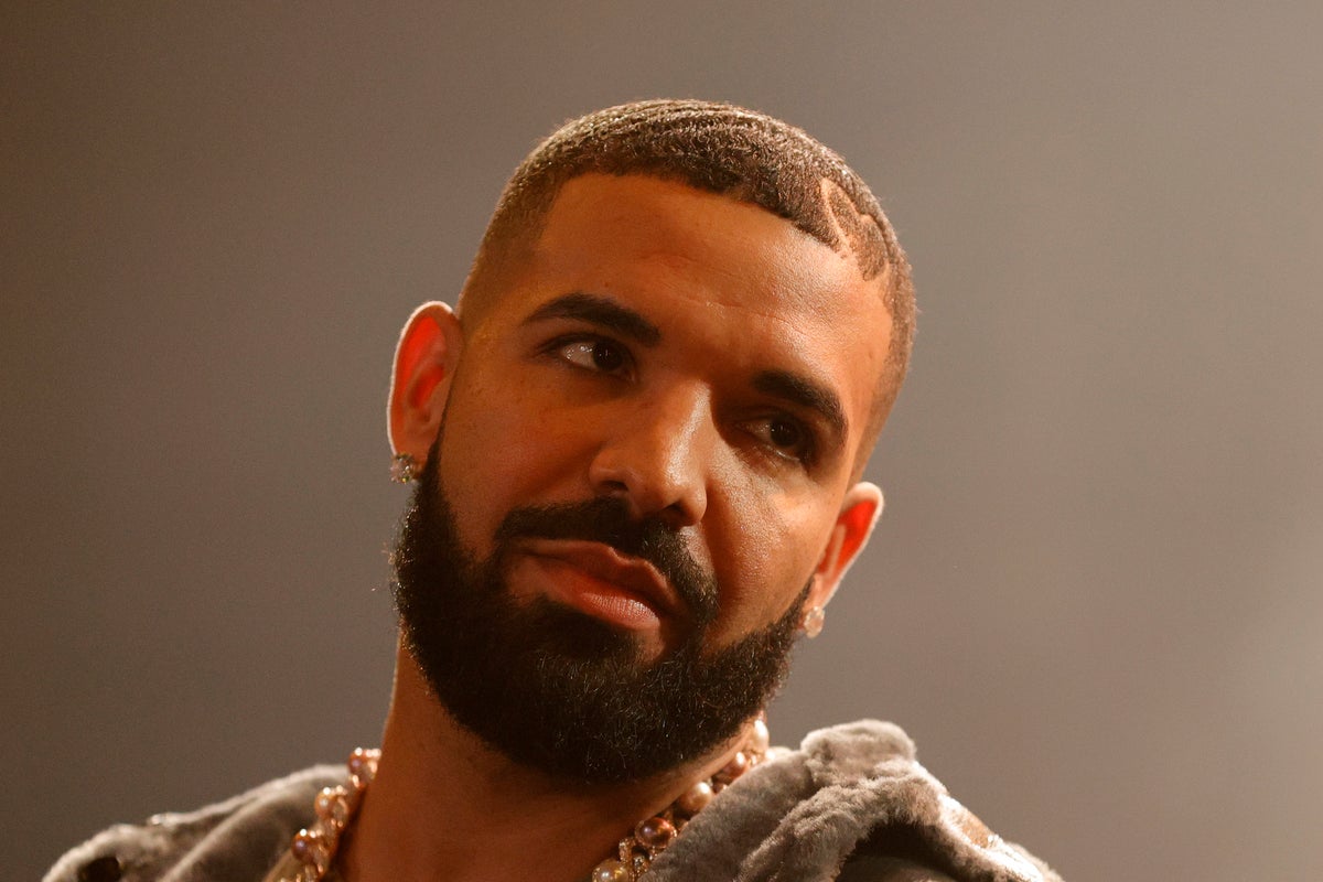 Drake angers fans after cancelling Manchester Co-op Live performance due to ‘travel issues’