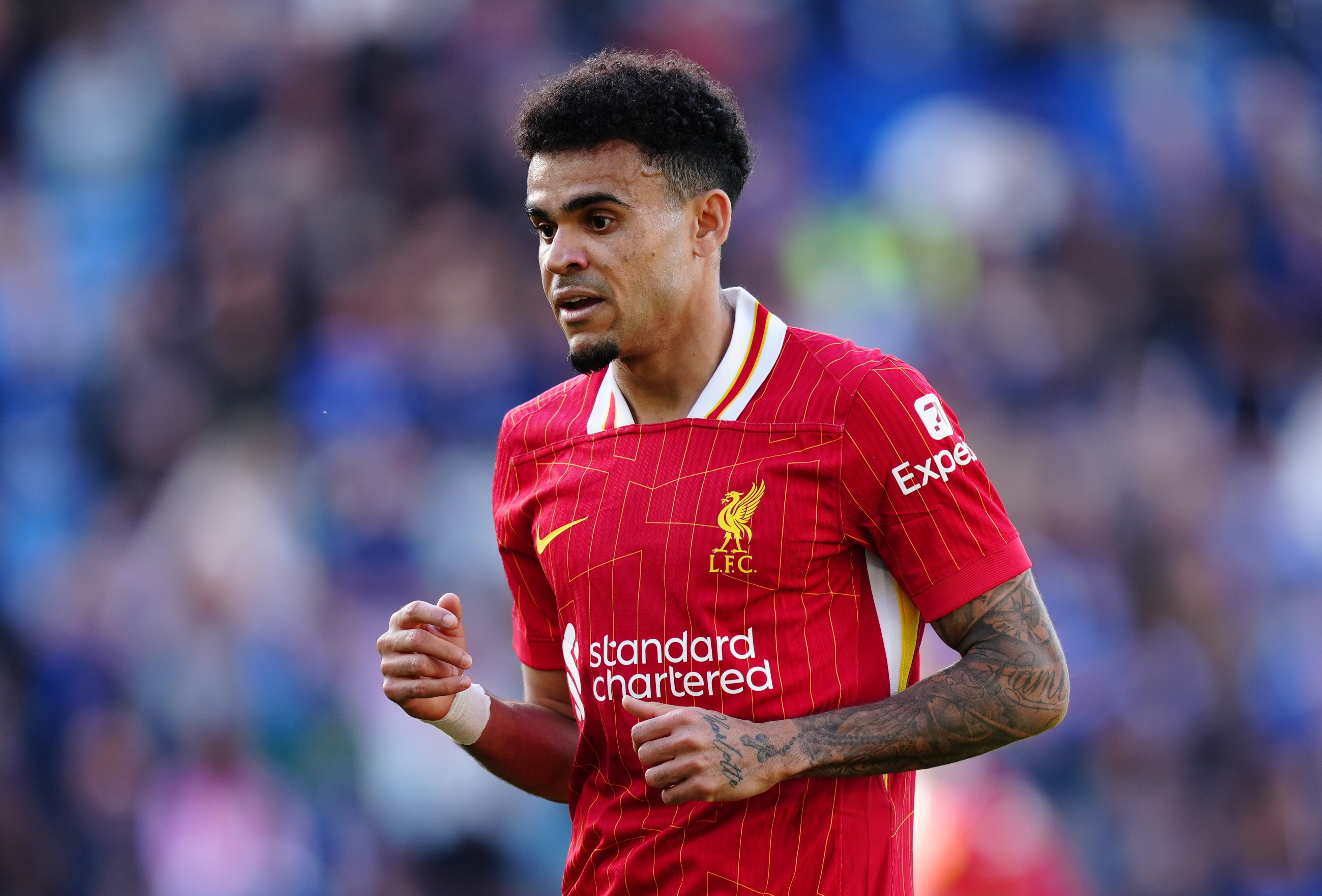 Liverpool's Luis Diaz will make the switch to Bayern Munich after the club accepted a €75m bid from the German champions