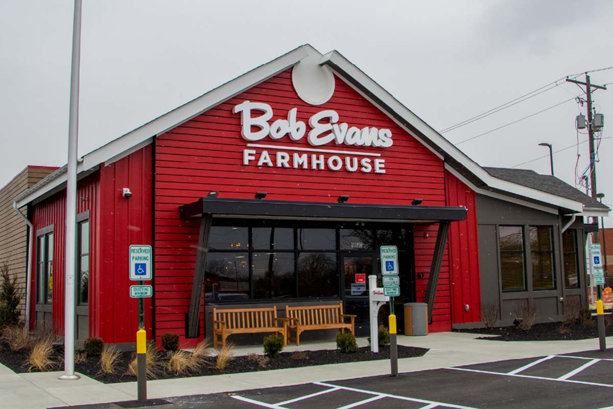 Bob Evans restaurants debut three new menu specials - here is what’s coming to farmhouses Bob Evans restaurants debut three new menu specials - here is what’s coming to farmhouses