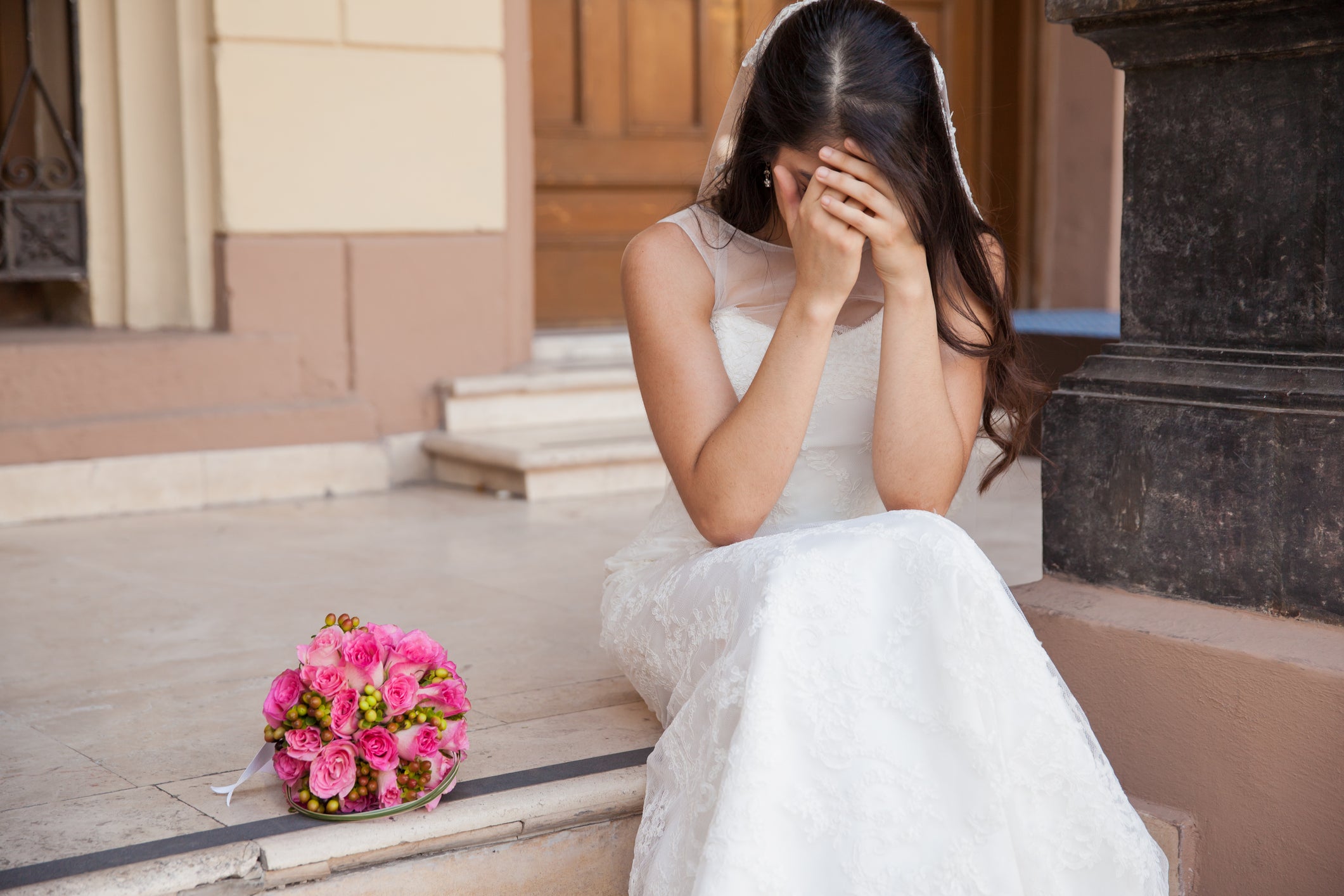 More recent marriages were less likely to end in divorce within the first 10 years than those which took place in the 1980s and 1990s, the ONS said