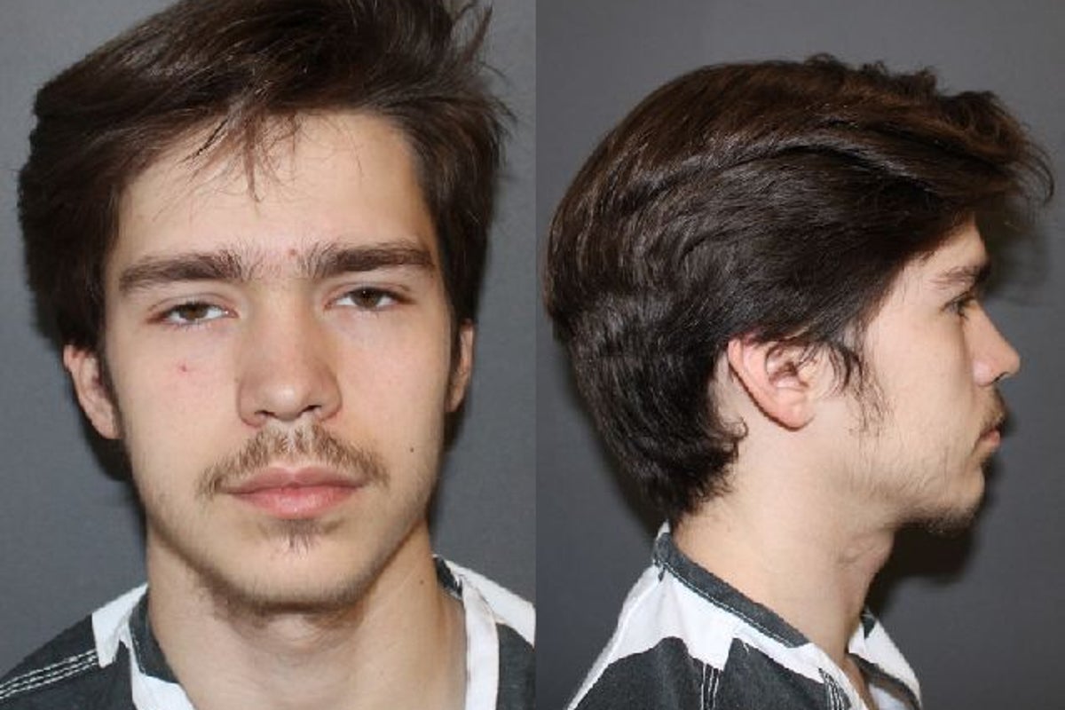 Lauren Boebert’s son charged with child abuse in incident she described as a ‘miscommunication’