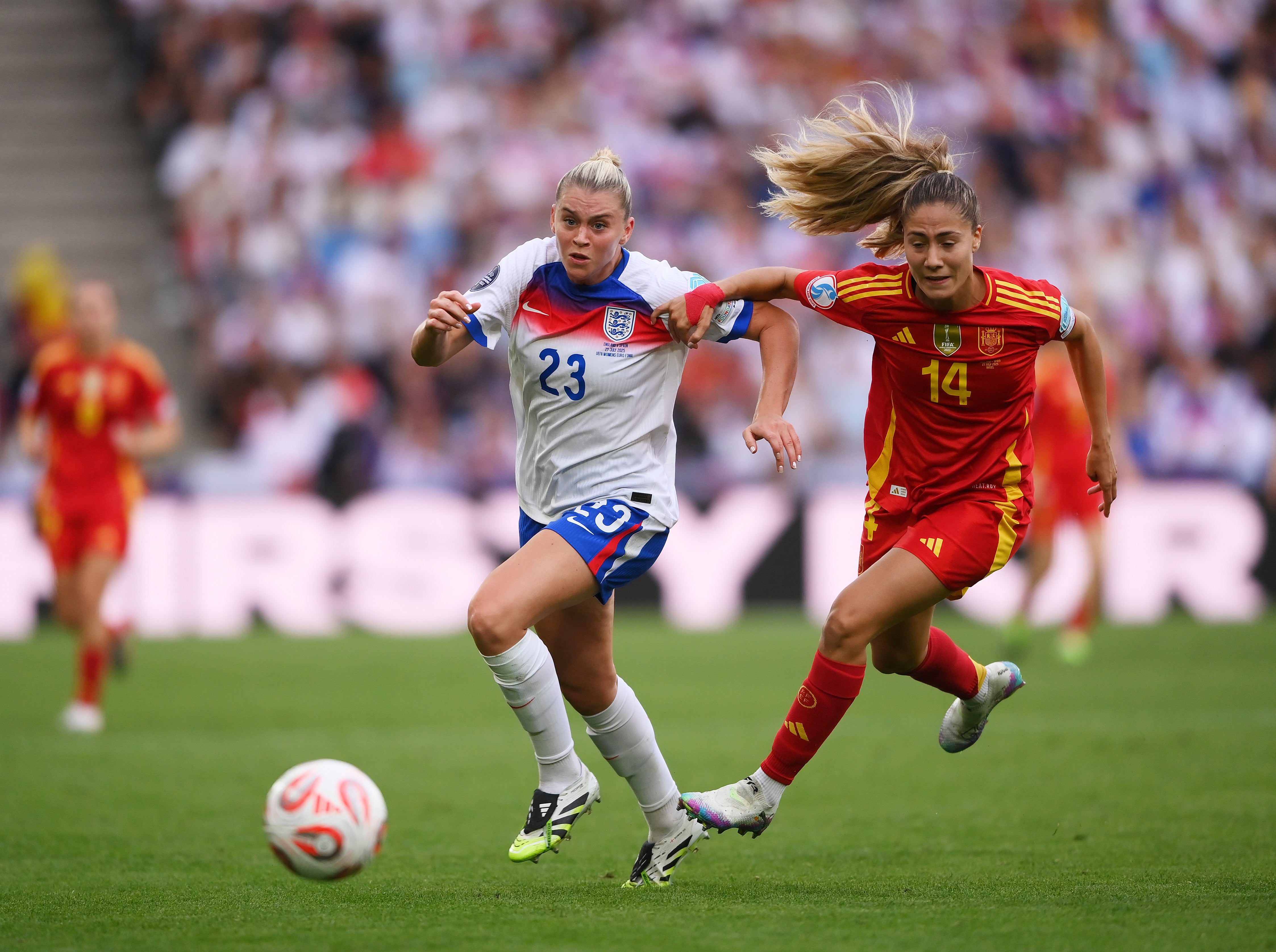 international football