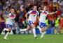 England v Spain live: Kelly secures Euro 2025 final for Lionesses