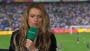 Karen Carney fights back tears over women’s football backlash