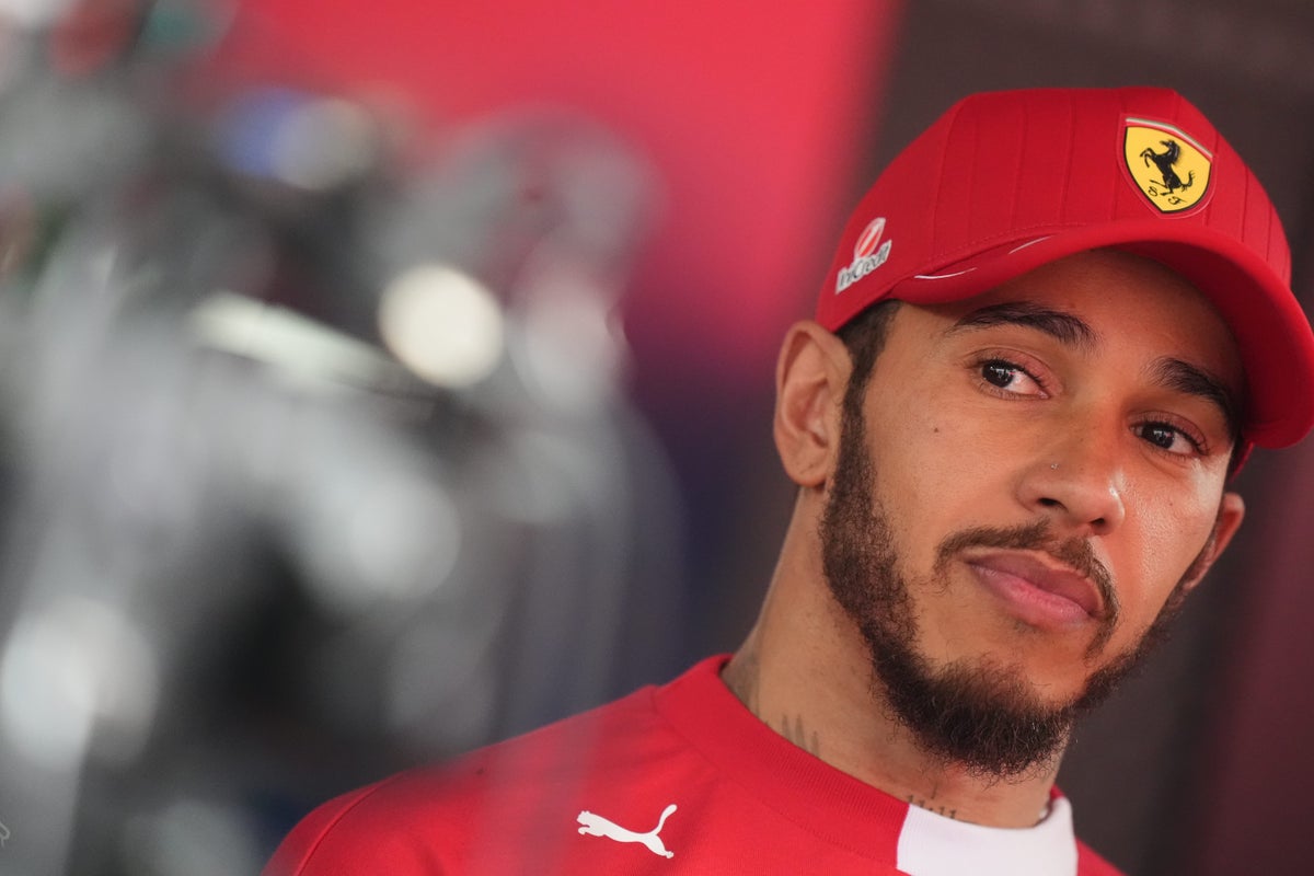 Hamilton agrees with Verstappen that Belgian GP should not have been delayed
