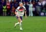 ‘I don’t miss penalties twice’: Kelly powers England to Euros triumph