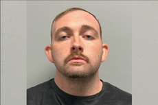 Suspect who killed his ‘cheating’ wife ‘knew he was going to jail’ so he went out and murdered another man, cops say