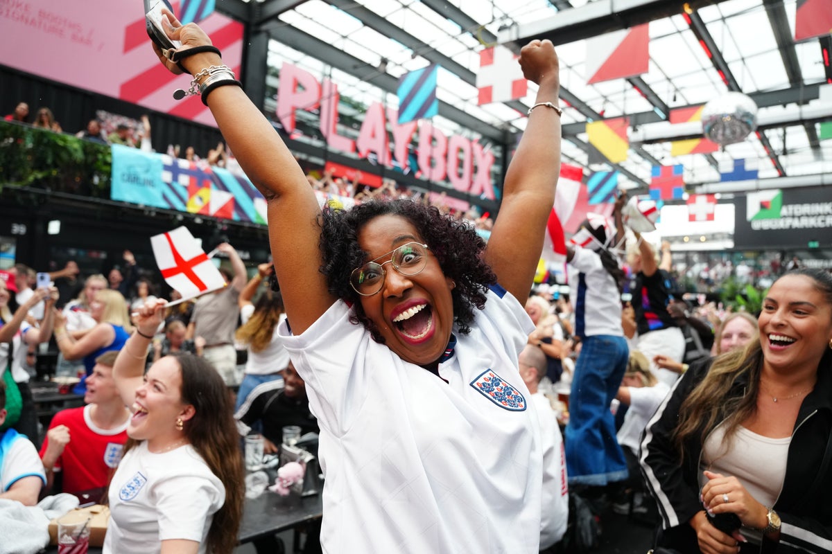 England Lionesses Retain Euros Title with Penalty Shootout Win Over Spain