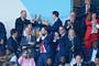 Jubilant Princess Charlotte celebrates Lionesses Euro 2025 win 