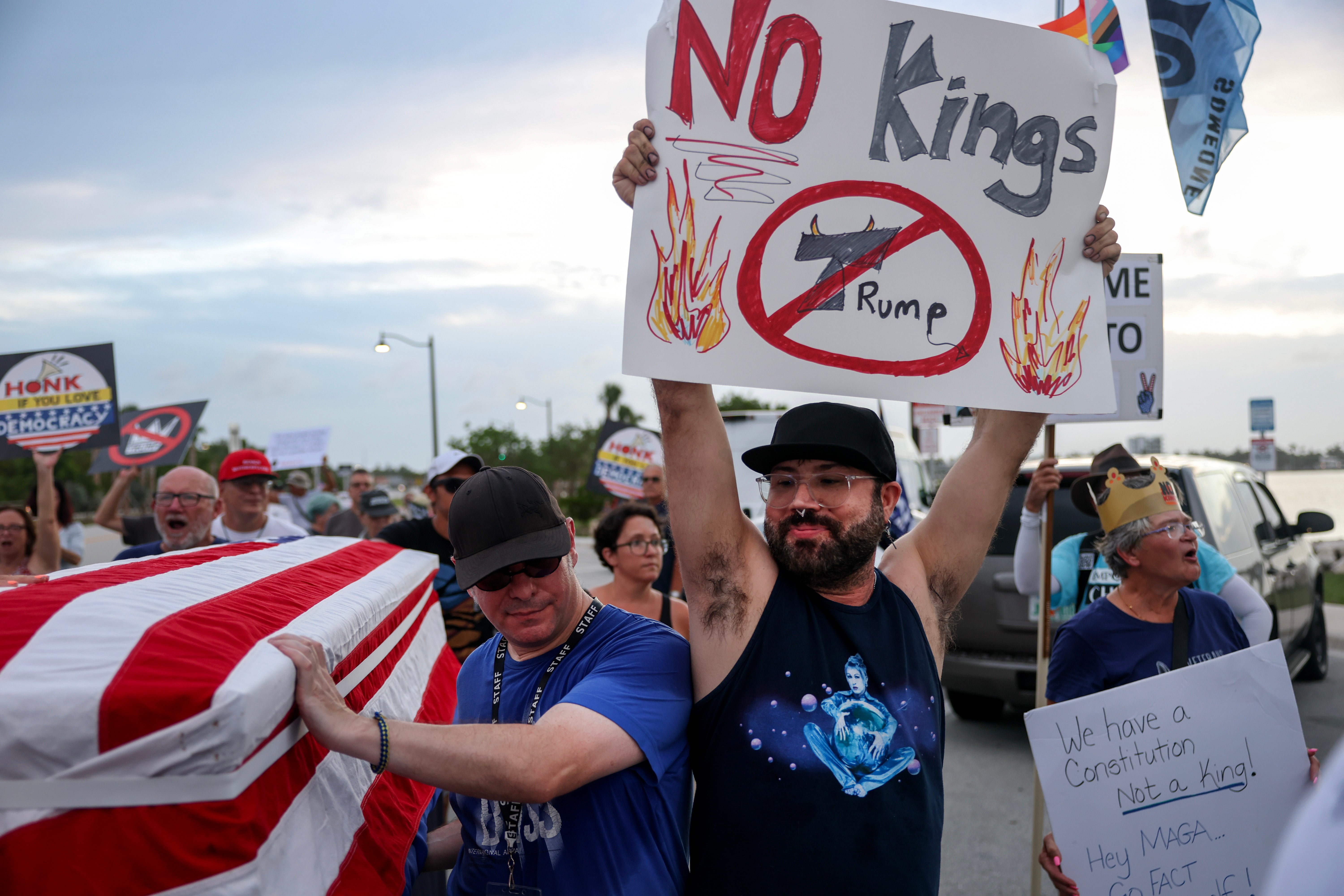 The number of Democratic voters who say they are 'extremely motivated' to cast their ballots in the midterms has skyrocketed compared to the same group four years ago
