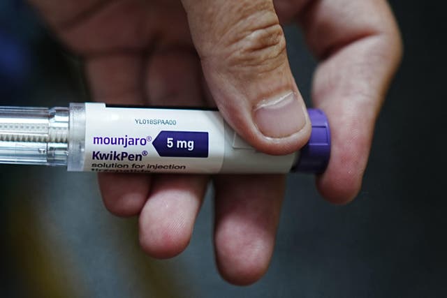 <p>Many more patients are interested in using weight-loss medication than are actually suitable for treatment</p>