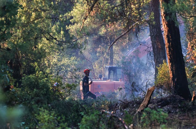 EUROPA-INCENDIOS
