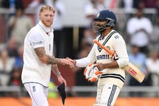 Ben Stokes’ handshake row is a distraction – this England decision will decide India series