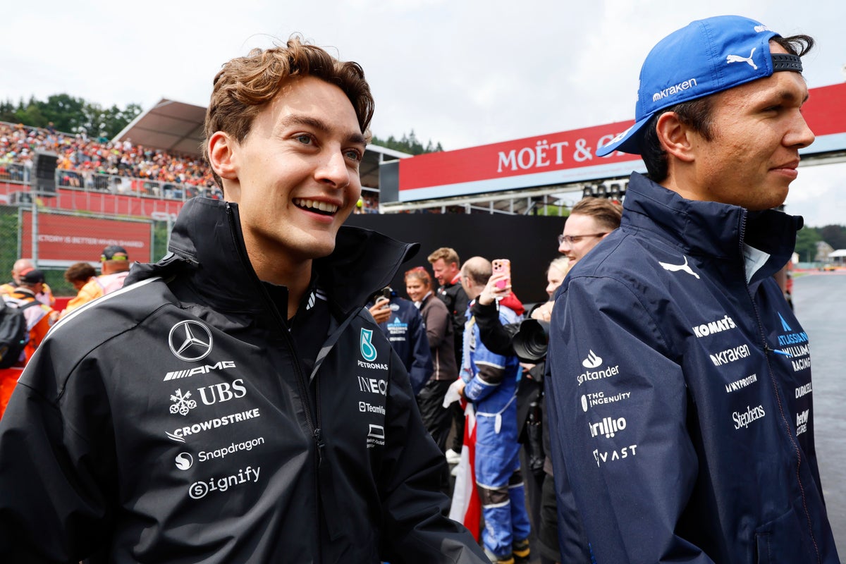 Mercedes Seeks Fix After Sharp Performance Decline