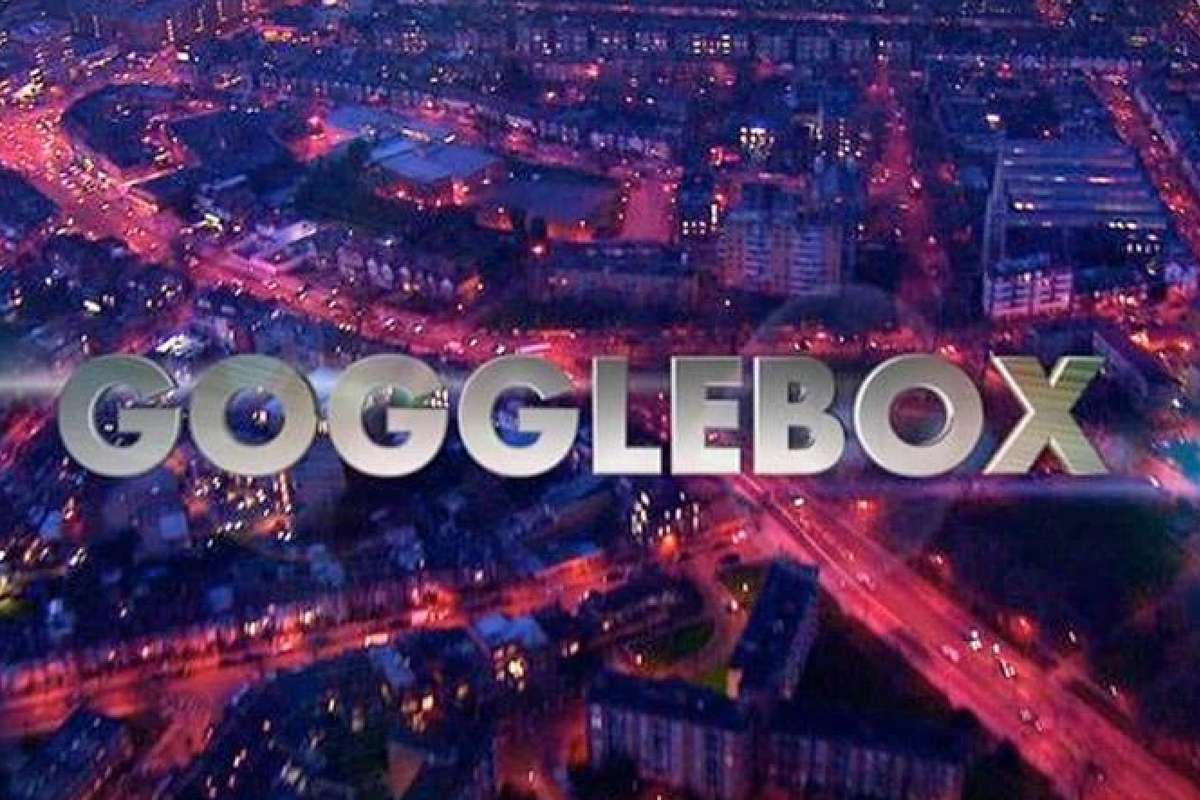 Two top Hollywood stars confirmed for Celebrity Gogglebox charity special Two top Hollywood stars confirmed for Celebrity Gogglebox charity special