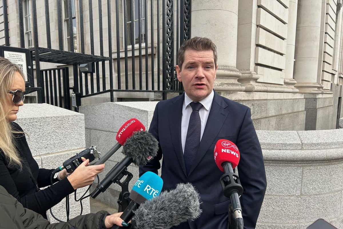 EU-US Deal Imposes 15% Tariffs Challenging Irish Exports