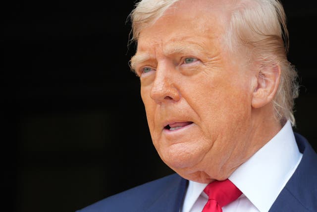 ‘Pretty substantial distraction’: Trump annoyed Epstein is dominating ...