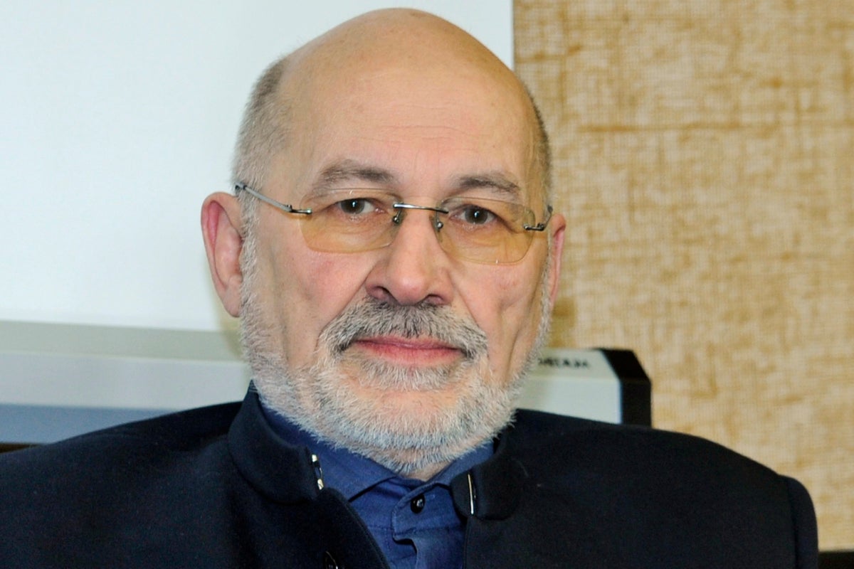 Horst Mahler, a German Holocaust denier who was once a far-left militant, dies at 89