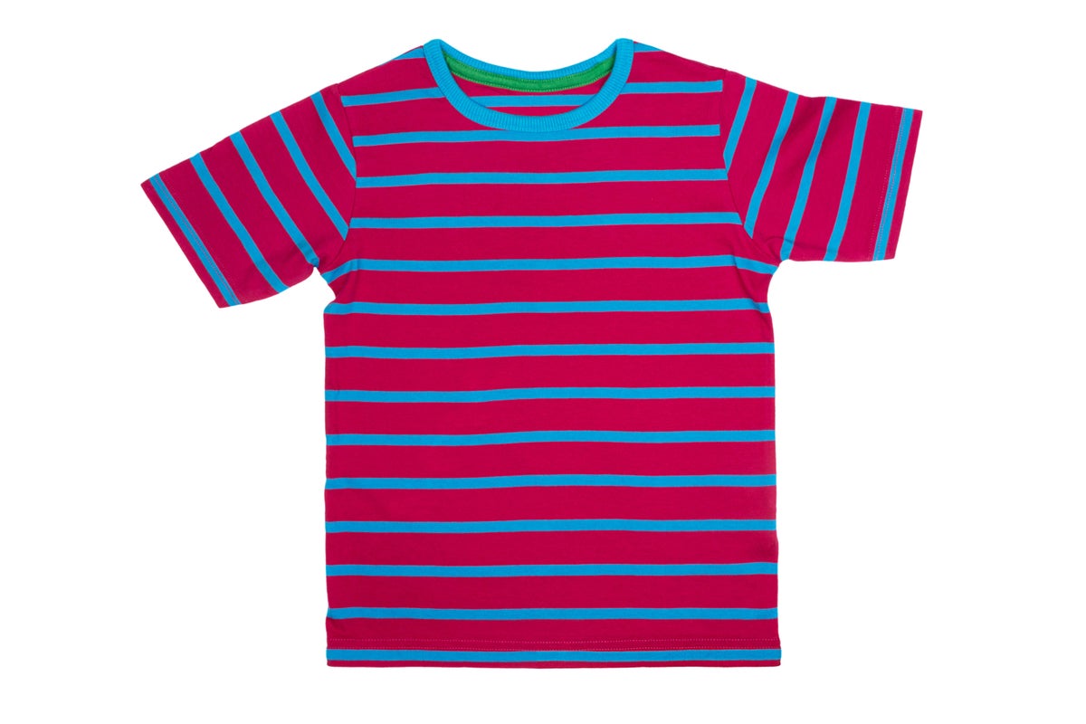 Expensive t-shirts are not more durable, first study into the garment finds