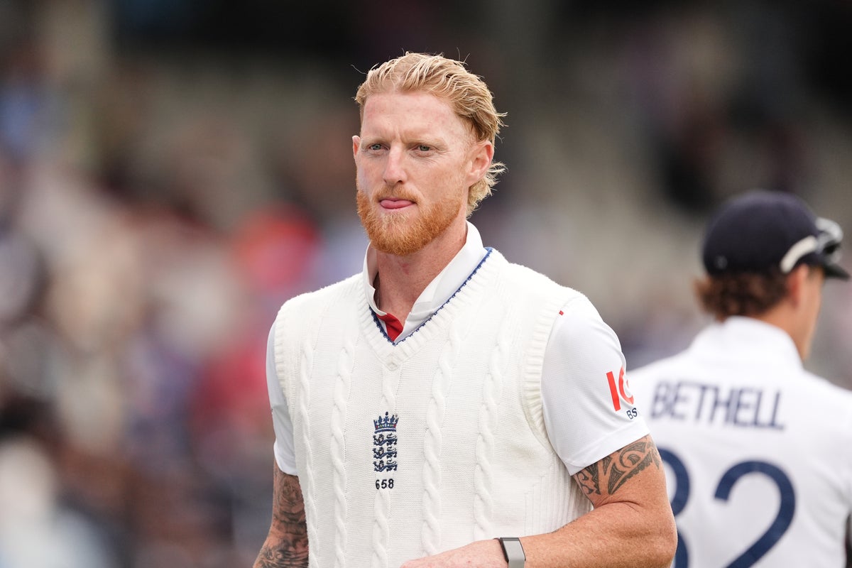 England captain Ben Stokes ruled out of final India Test with shoulder injury