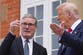 Trump gives Starmer the green light to recognise a Palestinian state