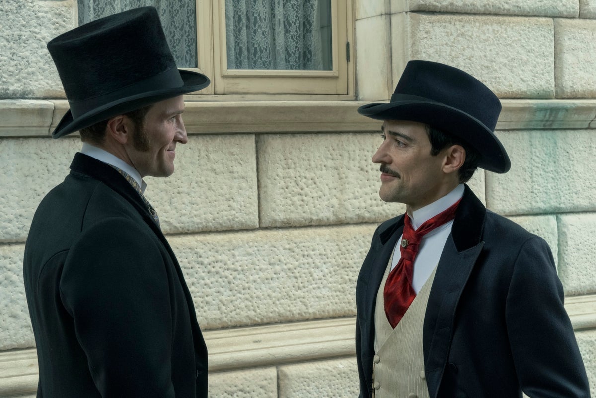 The Gilded Age showrunners explain why tragic death of beloved character had to happen