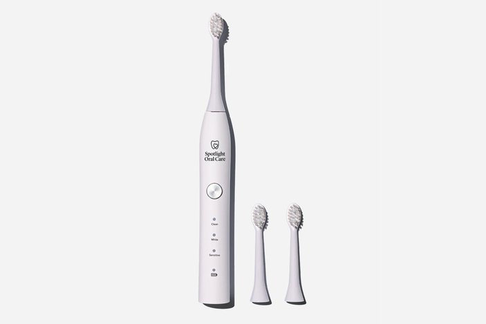 spotlight oral care sonic electric toothbrush indybest