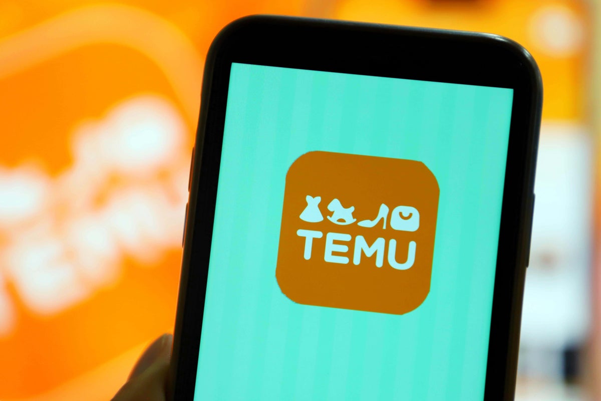 High risk for EU consumers of finding illegal products on Temu, EC reports
