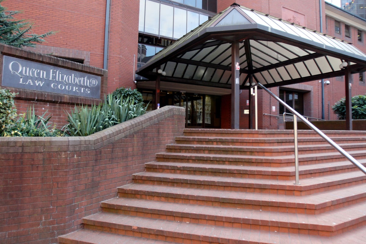 Teen pleads guilty to murdering schoolboy on walk home