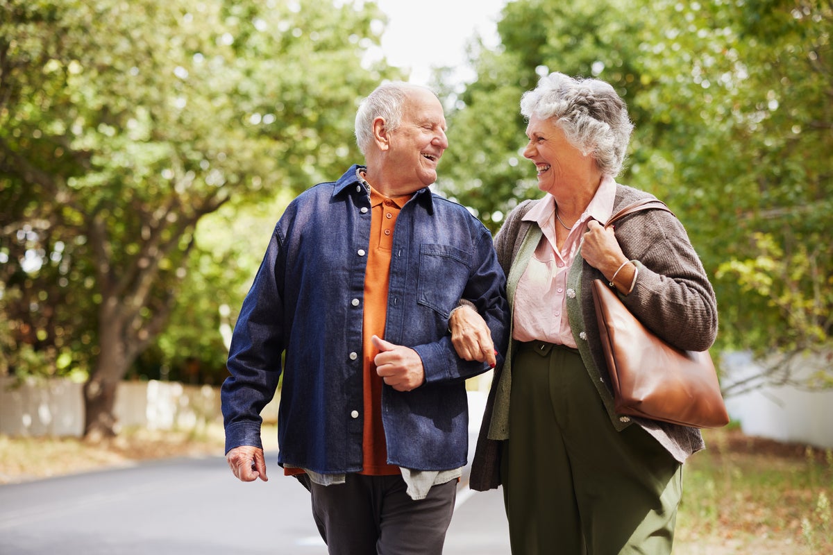 Alzheimer’s progression could be slowed by these changes to lifestyle