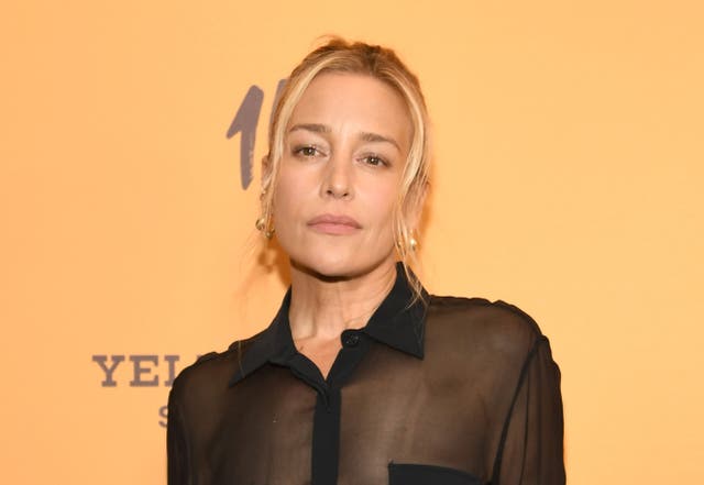 <p>Piper Perabo led the 2000 romcom 'Coyote Ugly'</p>