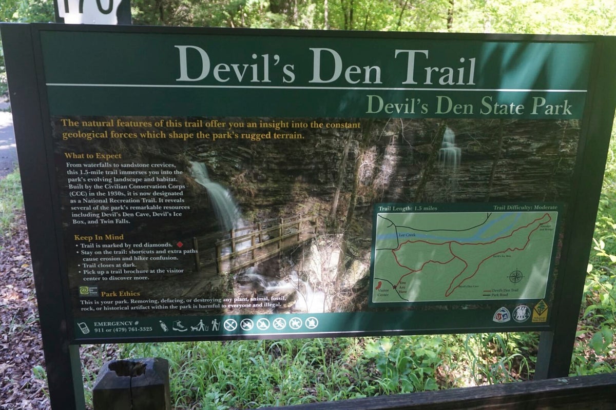 A teacher has admitted killing a couple hiking with their children in Arkansas. Here's what to know