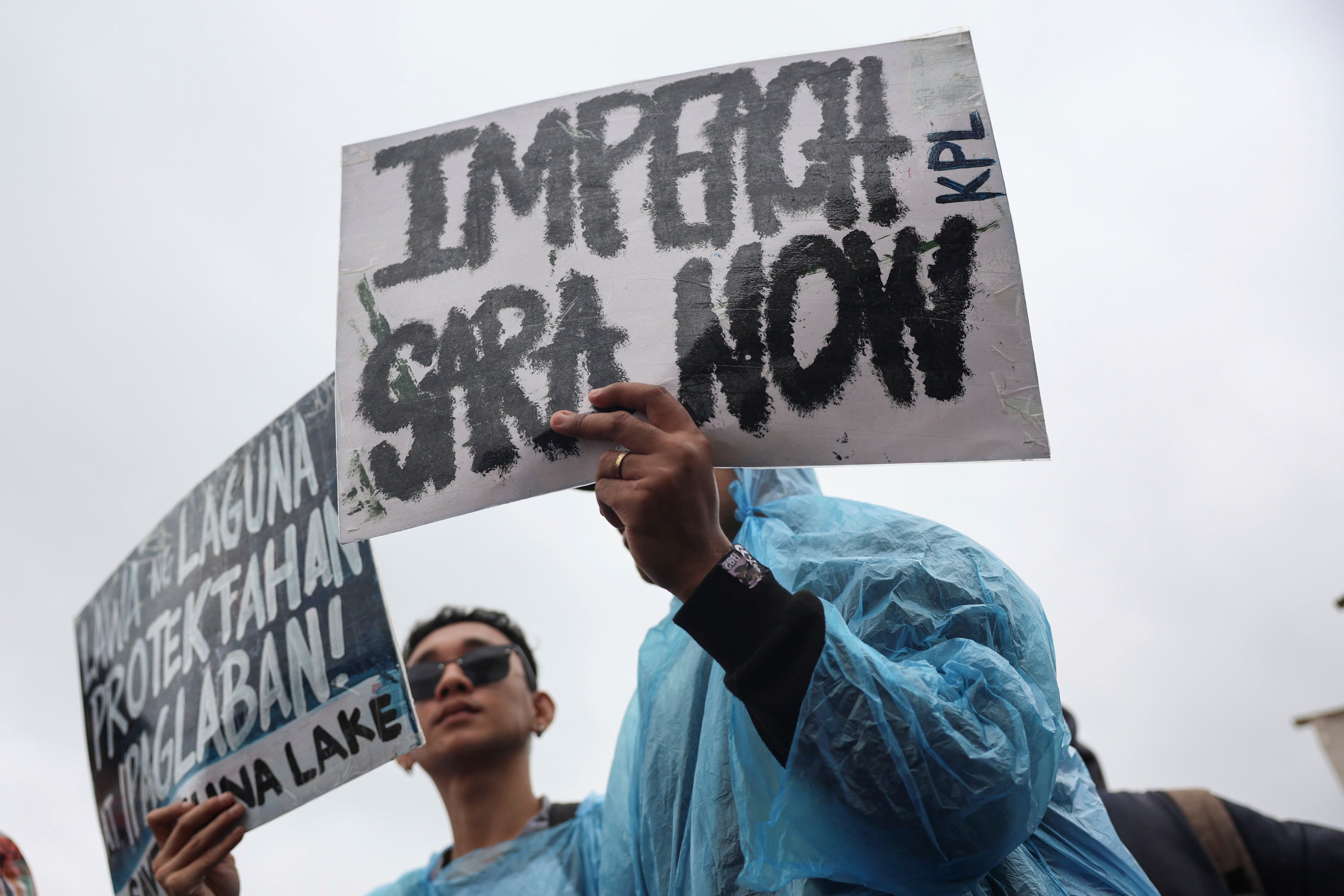 Philippines Marcos State of the Nation