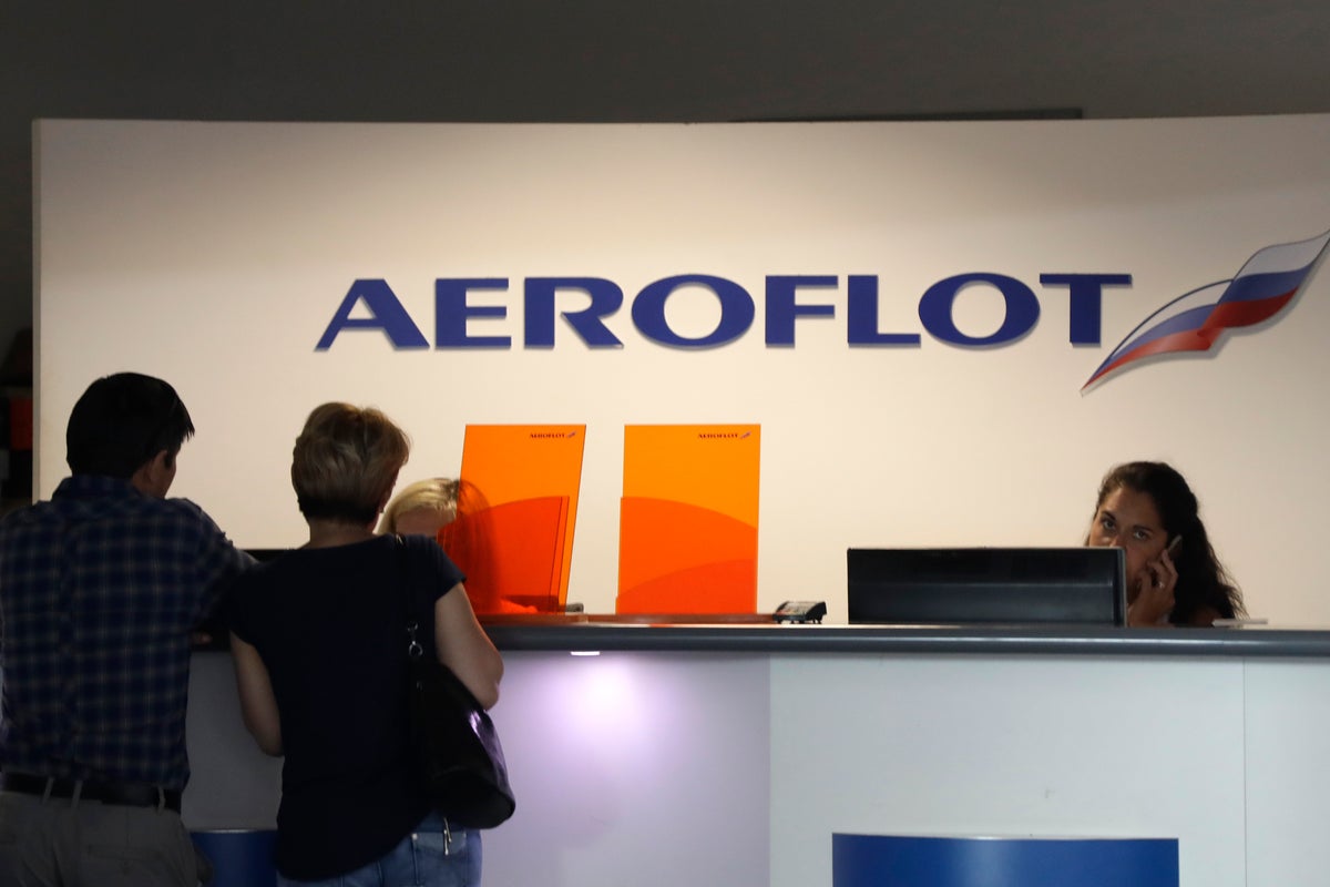 Hackers confirm year-long infiltration of Russia’s national airline