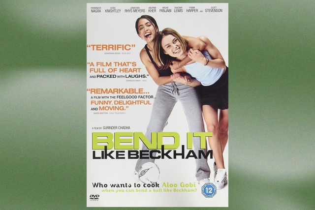 <p>Here’s where to watch the original <em>Bend It Like Beckham</em></p>