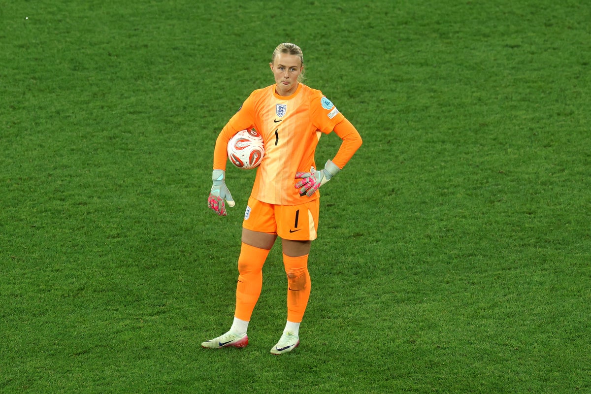 The new law change that will make football ‘much quicker’ The new law change that will make football ‘much quicker’