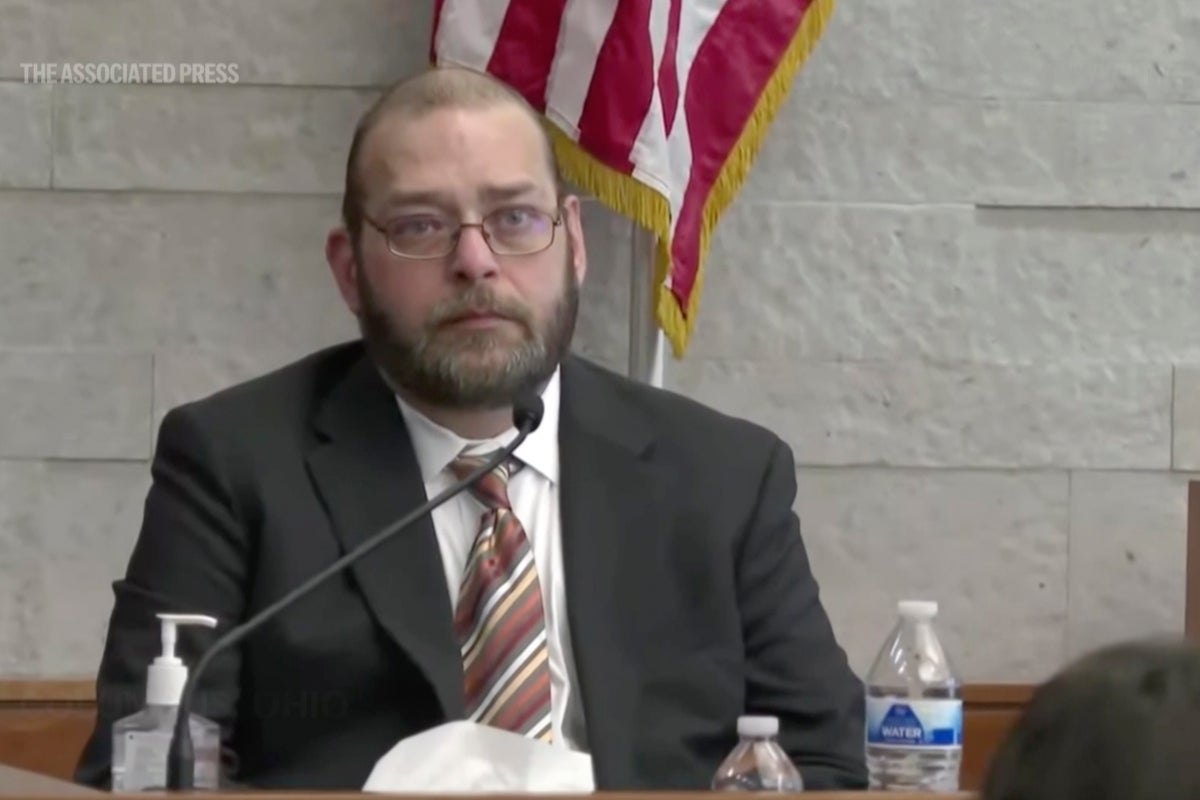 Ex-officer who mistook a Black man's keys and phone for a gun gets 15 years to life for murder