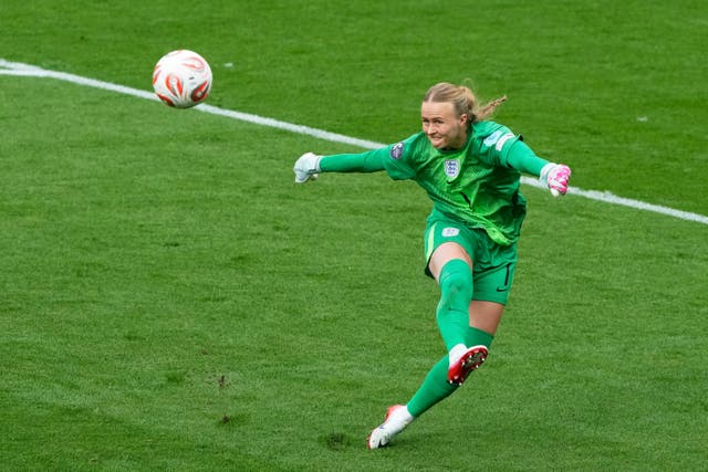 Soccer Euro 2025-Hampton