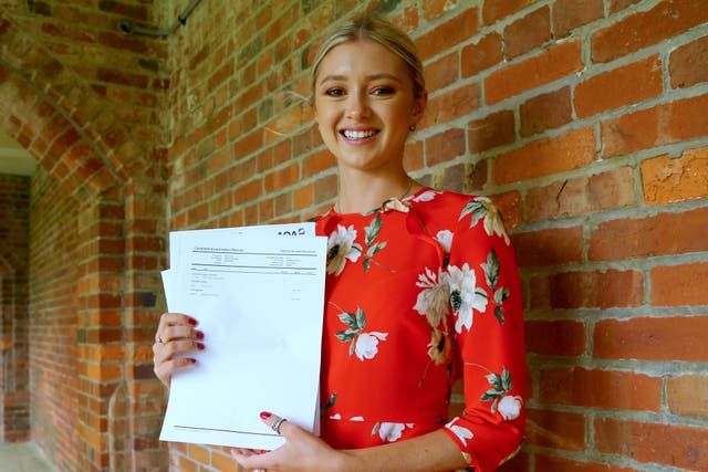 <p>Paloma Shemirani died after refusing chemotherapy </p>