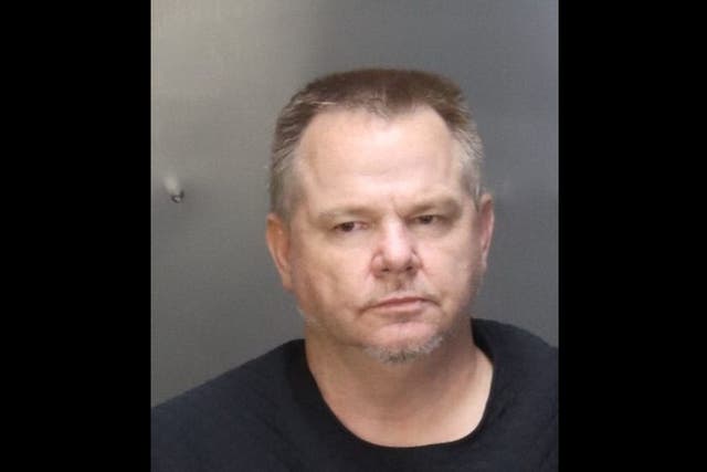 <p>Fritz Eugene Case was arrested after boasting on Facebook that ‘having warrants is basically the adult version of hide-and-seek.’</p>