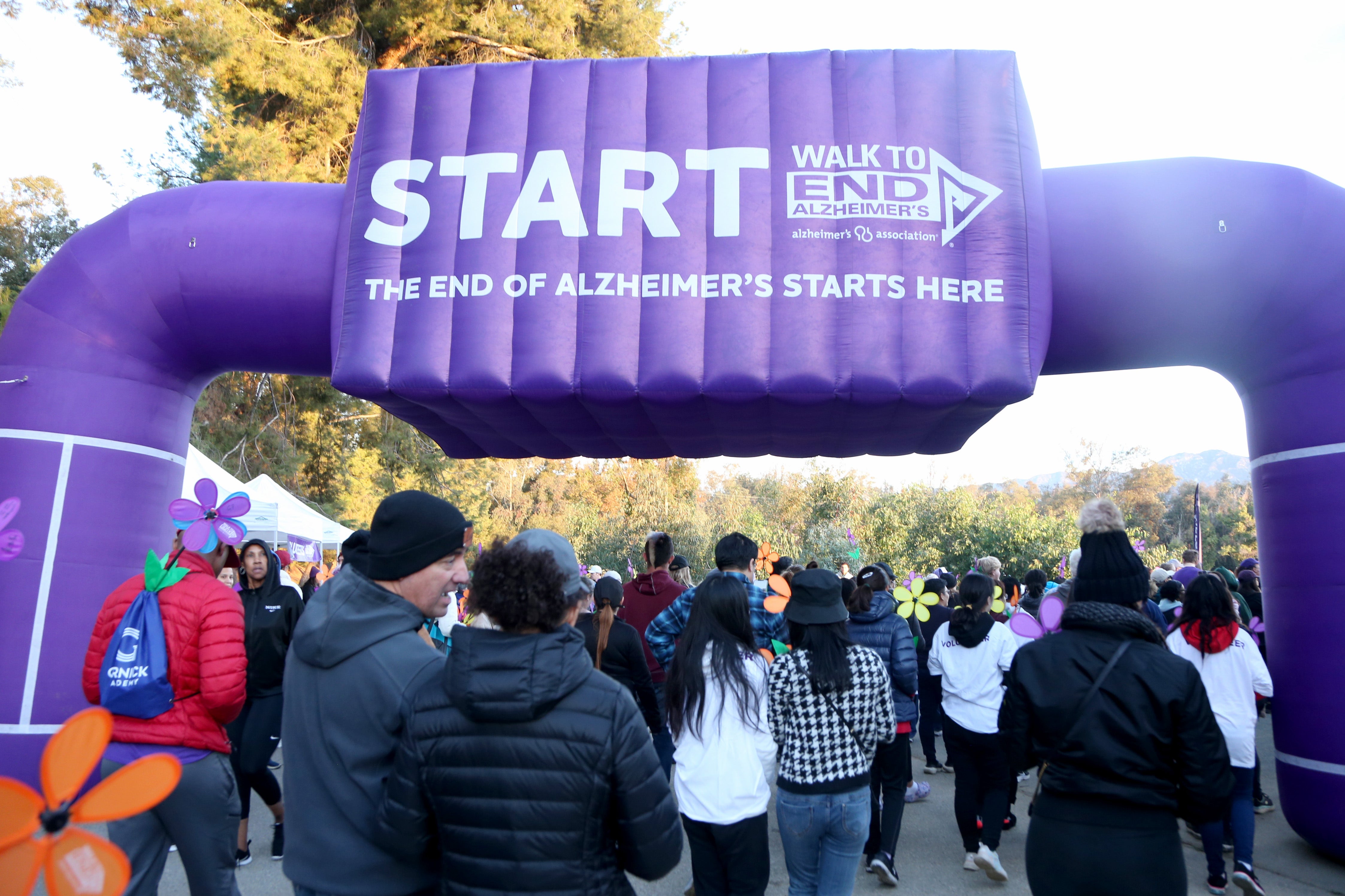New studies highlight how people can potentially delay the onset of Alzheimer’s disease