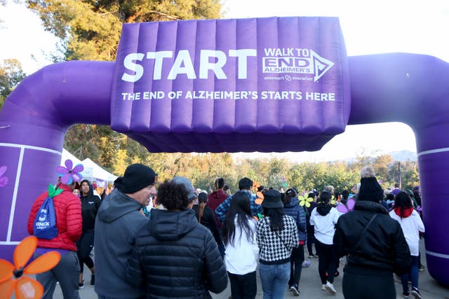 <p>New studies highlight how people can potentially delay the onset of Alzheimer’s disease</p>