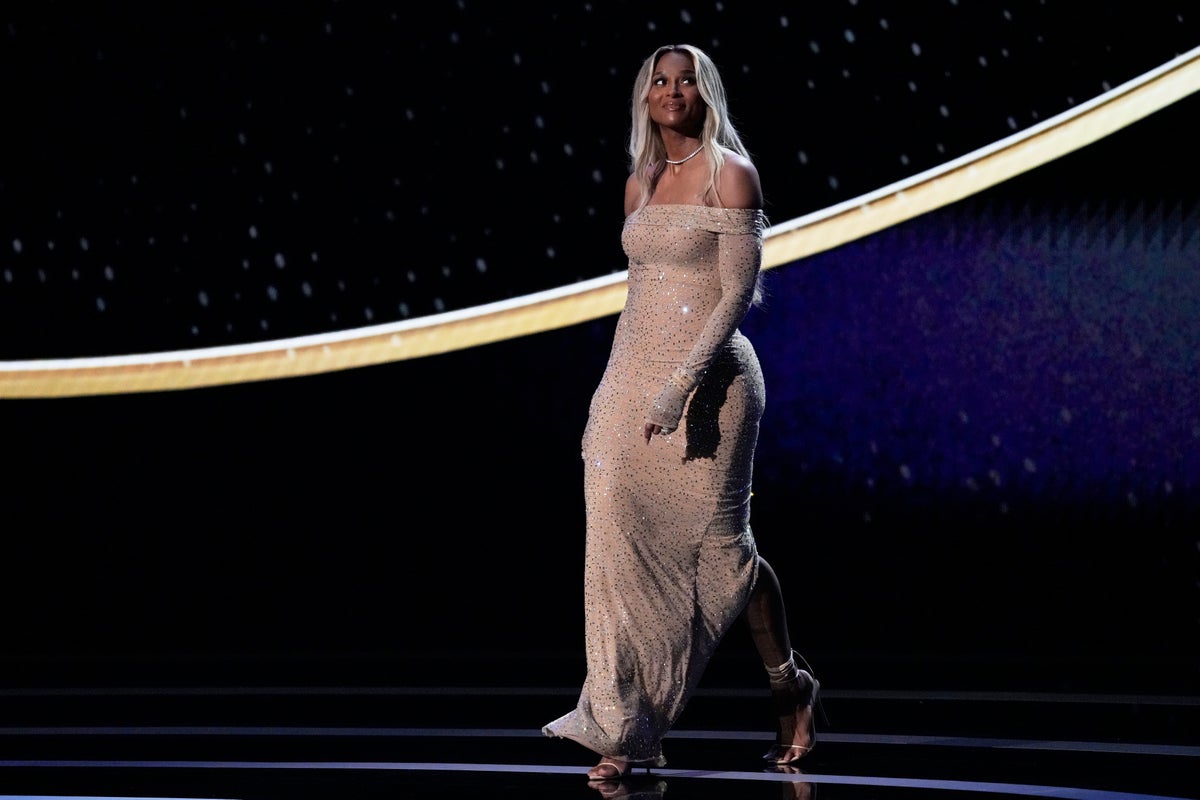 Why pop star Ciara is now a citizen of Benin