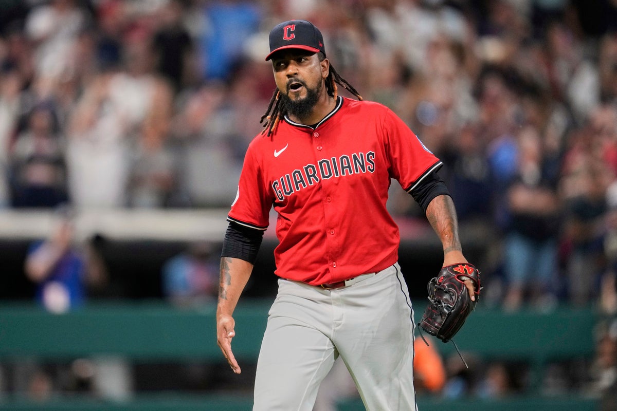 MLB Expands Sports Betting Probe, Guardians Emmanuel Clase Placed on Paid Leave