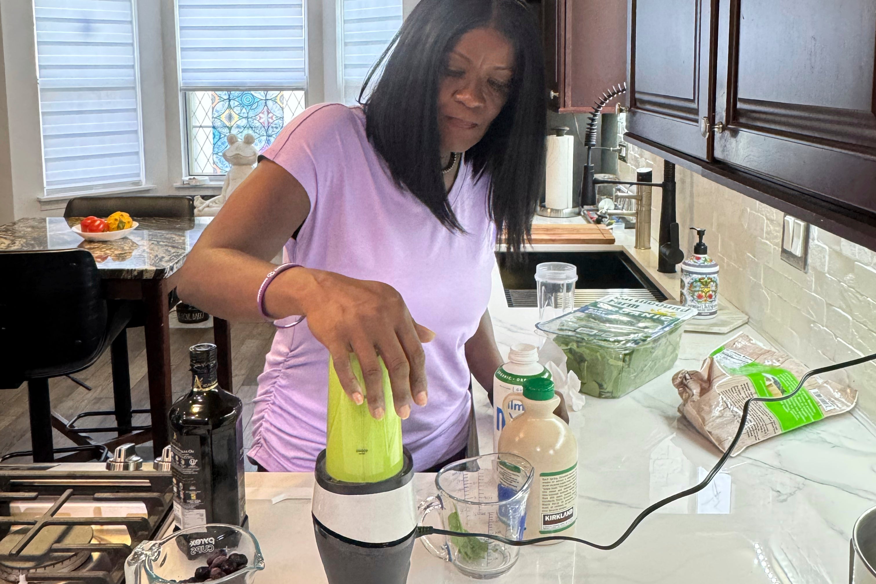 Be Well-Protect Your Brain