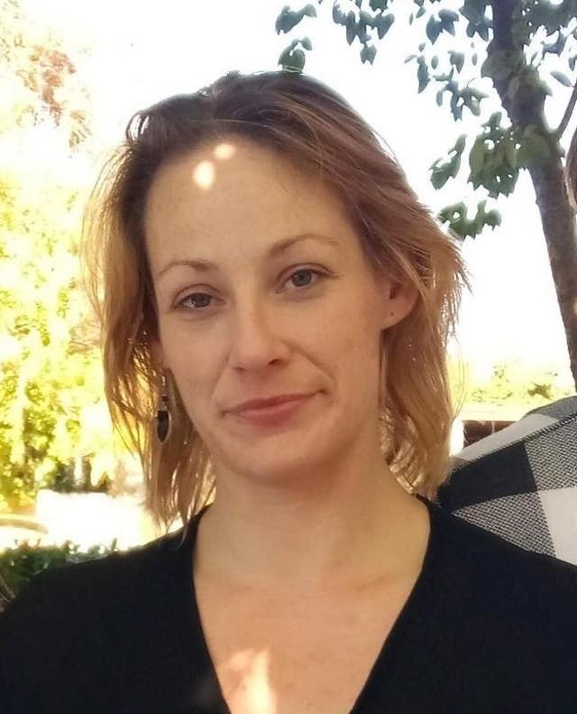 <p>Whisper Owen, 36, and her 8-month-old daughter, Sandra McCarty, were last seen nearly two weeks ago on July 15, according to police</p>