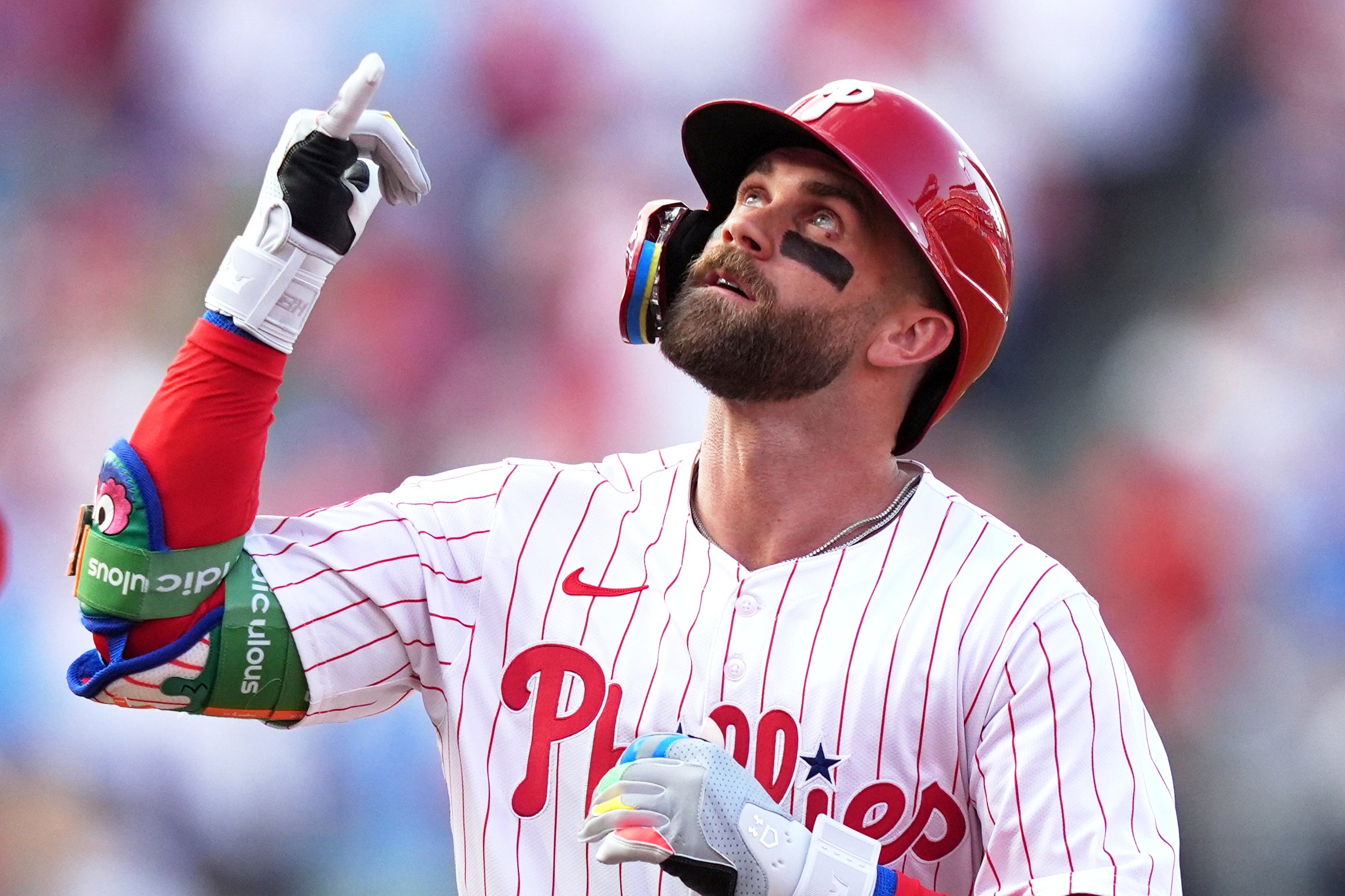 BRYCE HARPER
